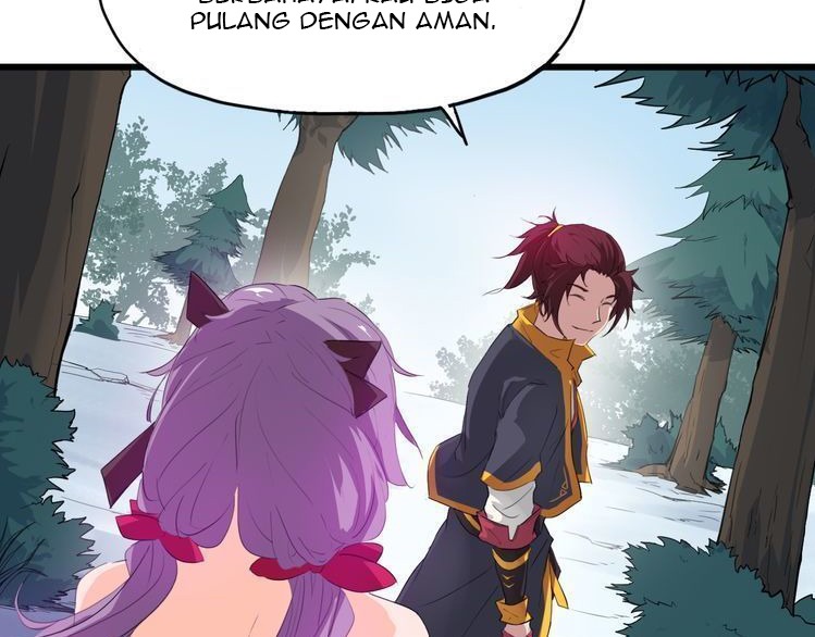 Dragon’s Blood Vessels Chapter 06 Gambar 112